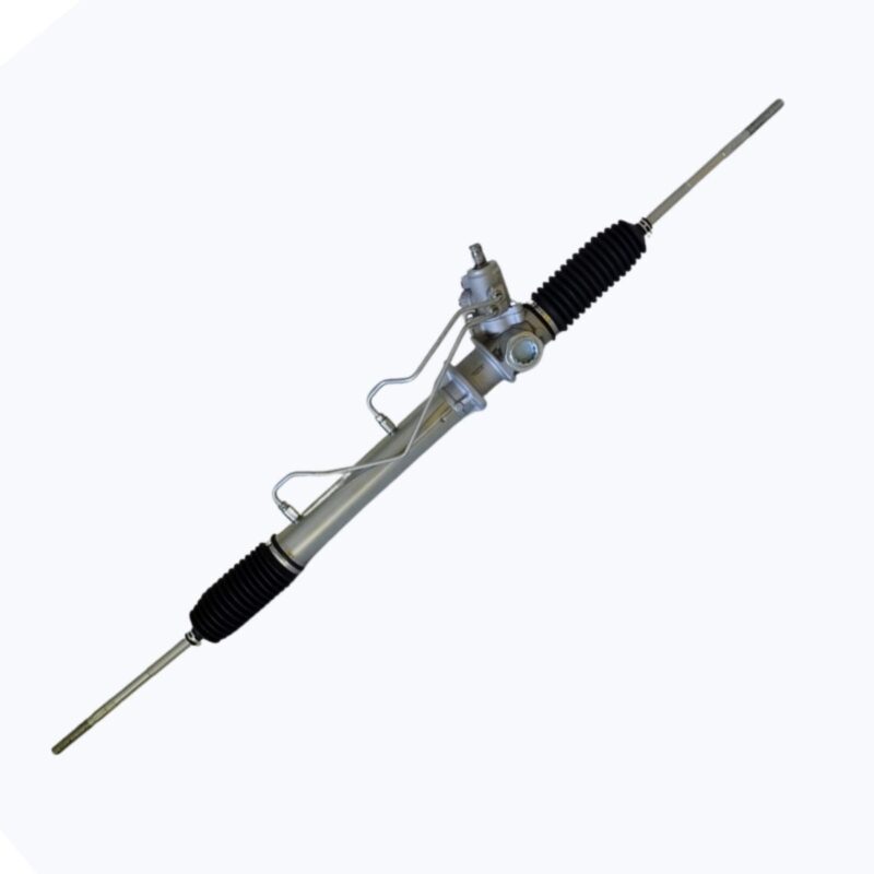 Caixa de Direção Hidráulica Nova para Nissan Pathfinder 1995 até 2004 - Image 7