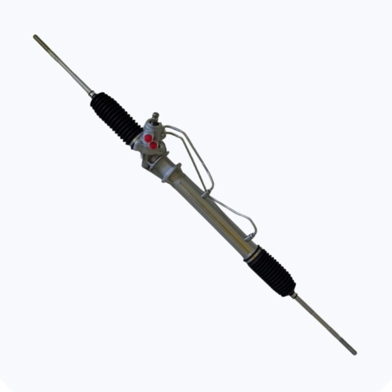 Caixa de Direção Hidráulica Nova para Nissan Pathfinder 1995 até 2004 - Image 6