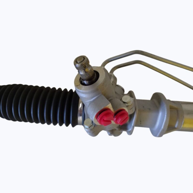 Caixa de Direção Hidráulica Nova para Nissan Pathfinder 1995 até 2004 - Image 5