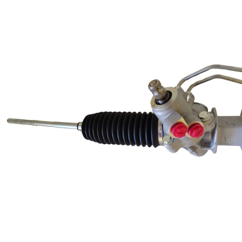Caixa de Direção Hidráulica Nova para Nissan Pathfinder 1995 até 2004 - Image 3