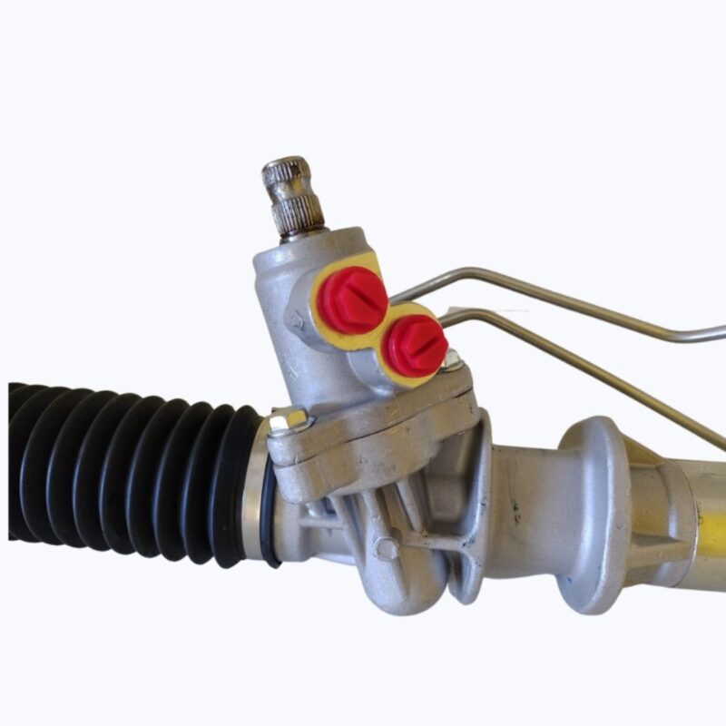 Caixa de Direção Hidráulica Nova para Nissan Pathfinder 1995 até 2004 - Image 2