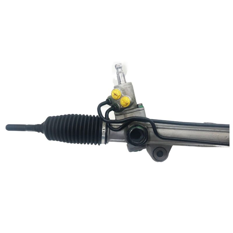 Caixa de Direção Hidráulica Kia Sorento 2003/2010 (Sem Sensor)- Remanufaturada - Imagem 3