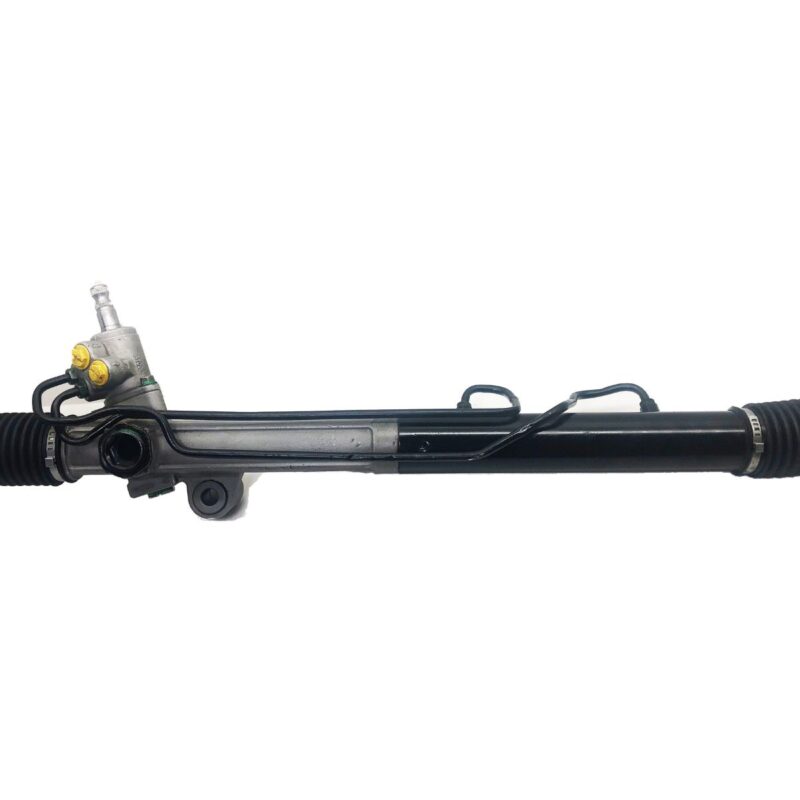 Caixa de Direção Hidráulica Kia Sorento 2003/2010 (Sem Sensor)- Remanufaturada - Imagem 4