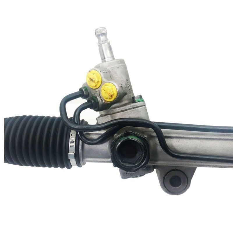 Caixa de Direção Hidráulica Kia Sorento 2003/2010 (Sem Sensor)- Remanufaturada - Imagem 5