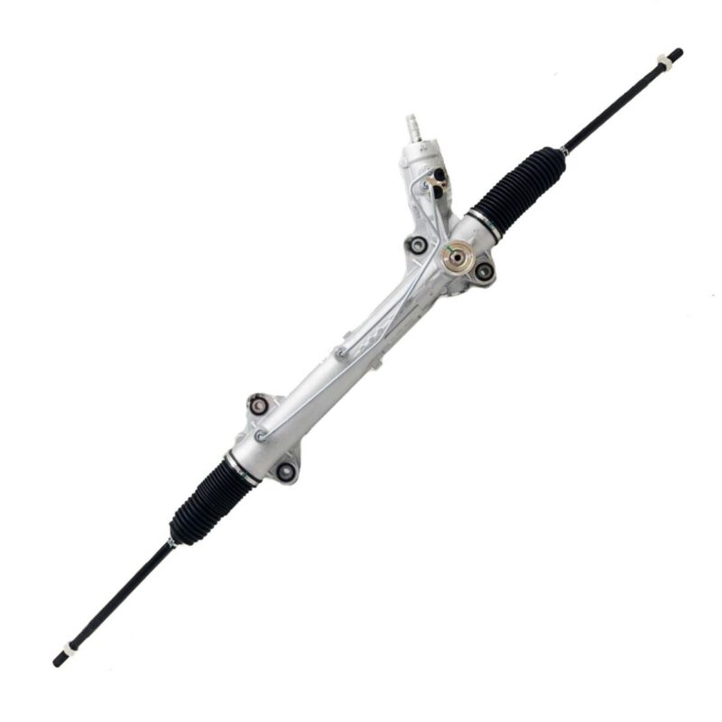 Caixa de Direção Hidráulica Nova para Mercedes-Benz Sprinter 2012 em diante - Image 5