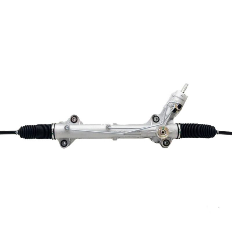 Caixa de Direção Hidráulica Nova para Mercedes-Benz Sprinter 2012 em diante - Image 4