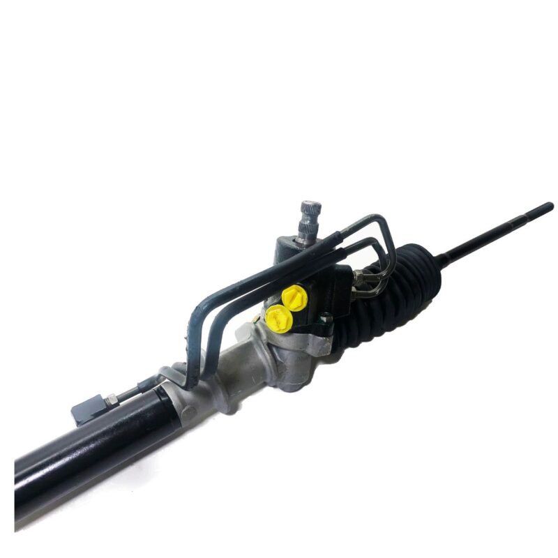 Caixa de Direção Hidráulica Suzuki Swift 1990/1995 - Remanufaturada - Image 5