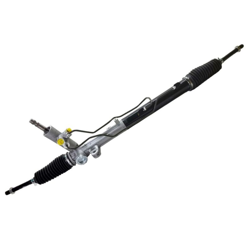 Caixa de Direção Hidráulica Nova para Kia Sorento 2011 até 2015 - 3.5 / V6 (FUROS DESENCONTRADOS) - Image 8