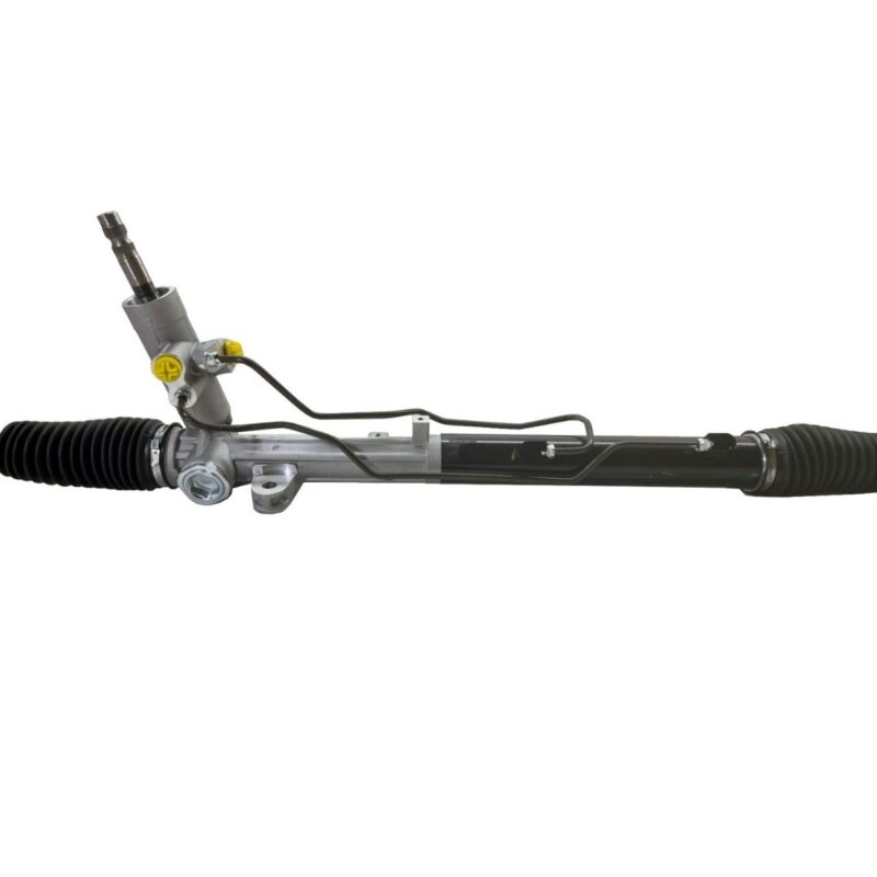 Caixa de Direção Hidráulica Nova para Kia Sorento 2011 até 2015 - 3.5 / V6 (FUROS DESENCONTRADOS) - Image 5