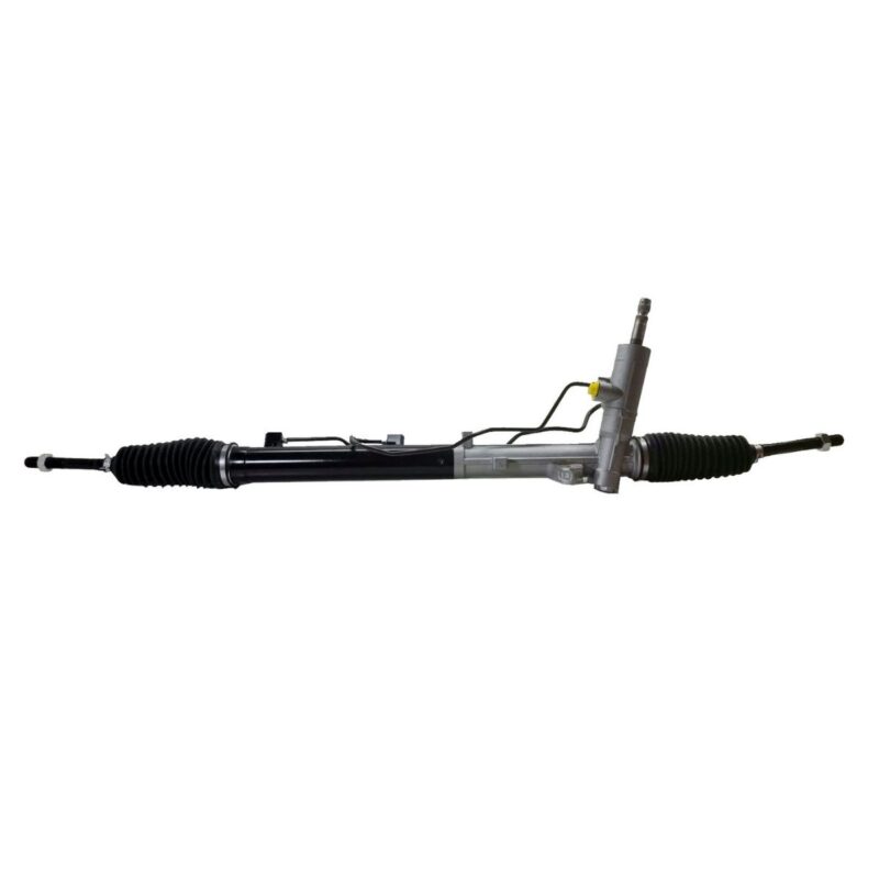 Caixa de Direção Hidráulica Nova para Kia Sorento 2011 até 2015 - 3.5 / V6 (FUROS DESENCONTRADOS) - Image 4