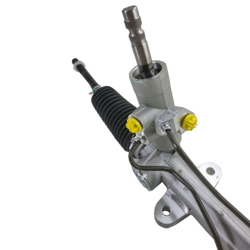 Caixa de Direção Hidráulica Nova para Kia Sorento 2011 até 2015 - 3.5 / V6 (FUROS DESENCONTRADOS) - Image 7