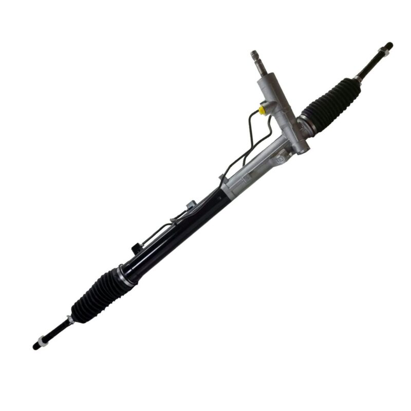 Caixa de Direção Hidráulica Nova para Kia Sorento 2011 até 2015 - 3.5 / V6 (FUROS DESENCONTRADOS) - Image 3