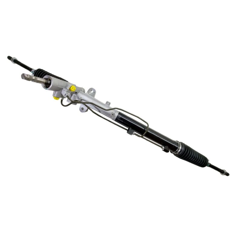 Caixa de Direção Hidráulica Nova para Kia Sorento 2011 até 2015 - 3.5 / V6 (FUROS DESENCONTRADOS) - Image 6