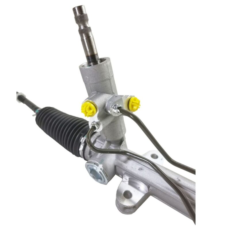 Caixa de Direção Hidráulica Nova para Kia Sorento 2011 até 2015 - 3.5 / V6 (FUROS DESENCONTRADOS) - Image 9