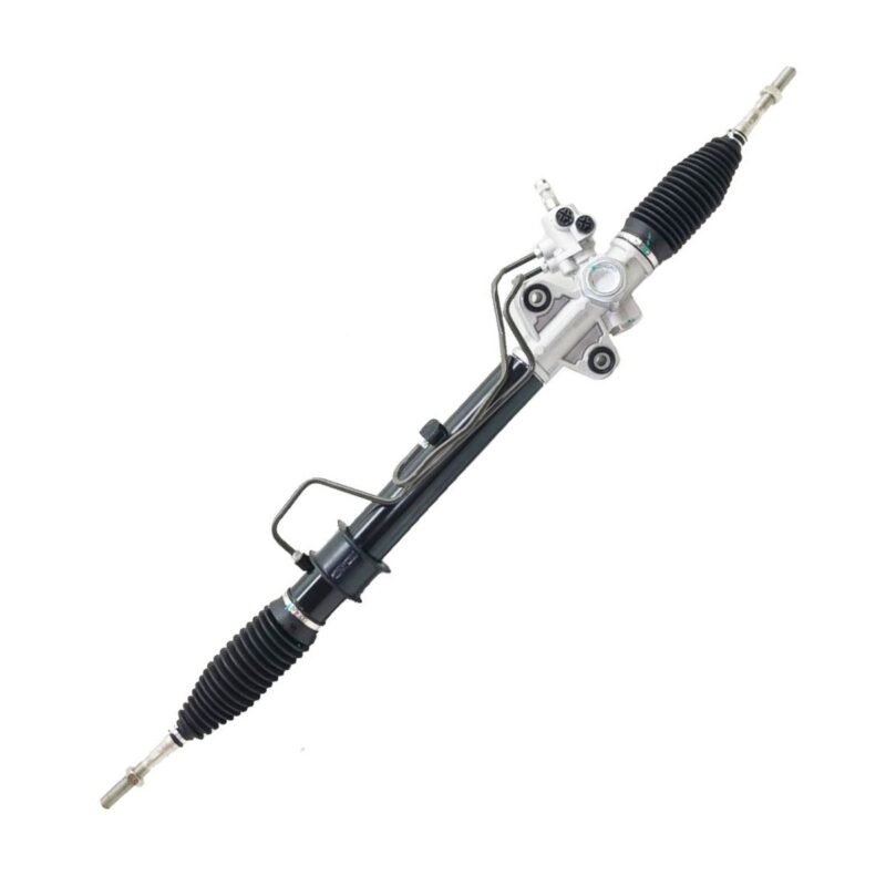 Caixa de Direção Hidráulica Nova para Mitsubishi L200 Triton 2008 até 2016 / Pajero Dakar até 2016 / Savana 2013 até 2016 - Image 2