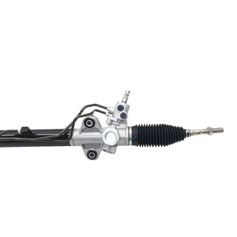 Caixa de Direção Hidráulica Nova para Mitsubishi L200 Triton 2008 até 2016 / Pajero Dakar até 2016 / Savana 2013 até 2016 - Image 5