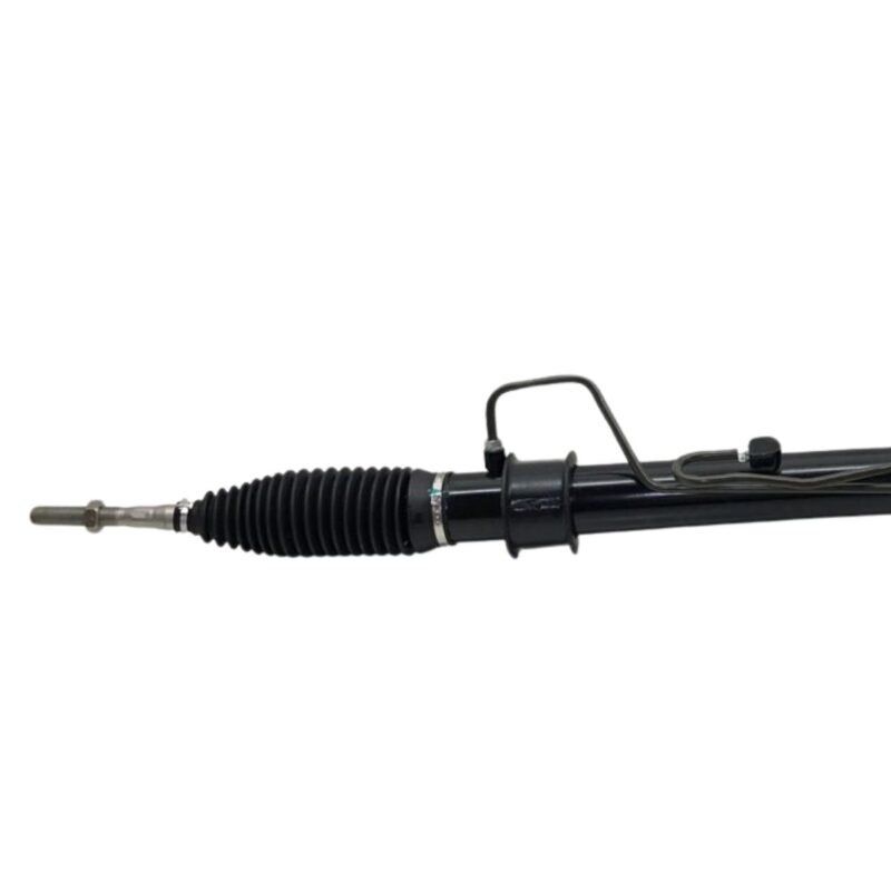 Caixa de Direção Hidráulica Nova para Mitsubishi L200 Triton 2008 até 2016 / Pajero Dakar até 2016 / Savana 2013 até 2016 - Image 3