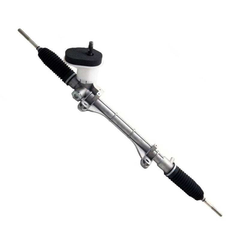 Caixa de Direção Mecânica para Coluna Elétrica Nova para Renault Fluence - Imagem 2