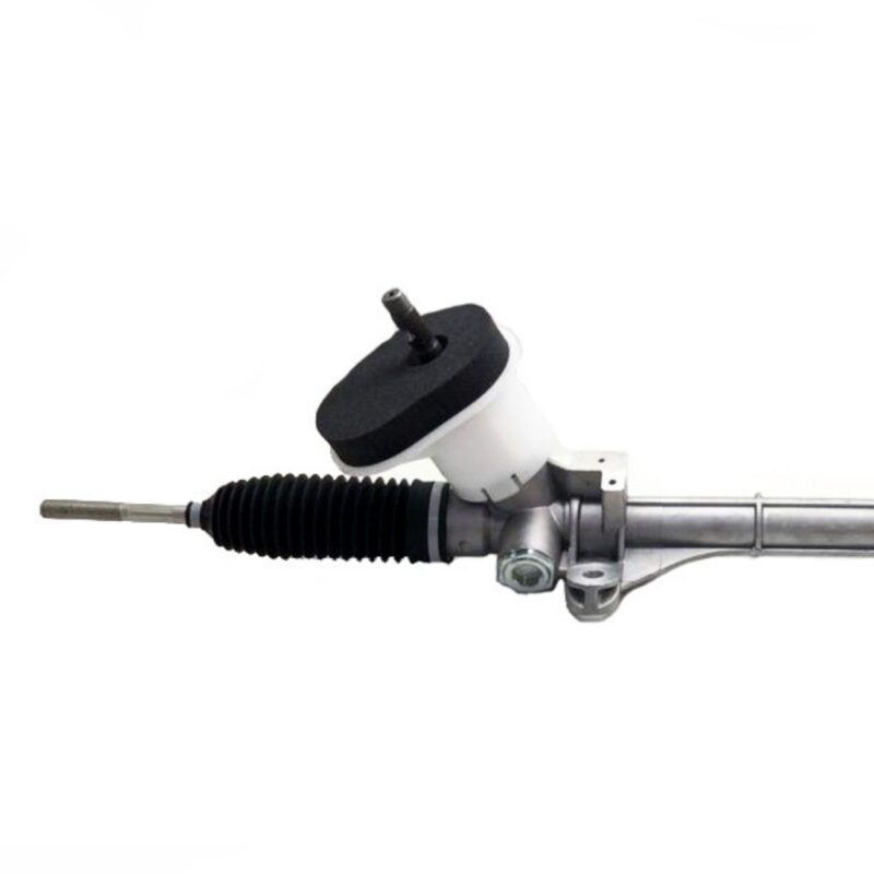 Caixa de Direção Mecânica para Coluna Elétrica Nova para Renault Fluence - Imagem 5