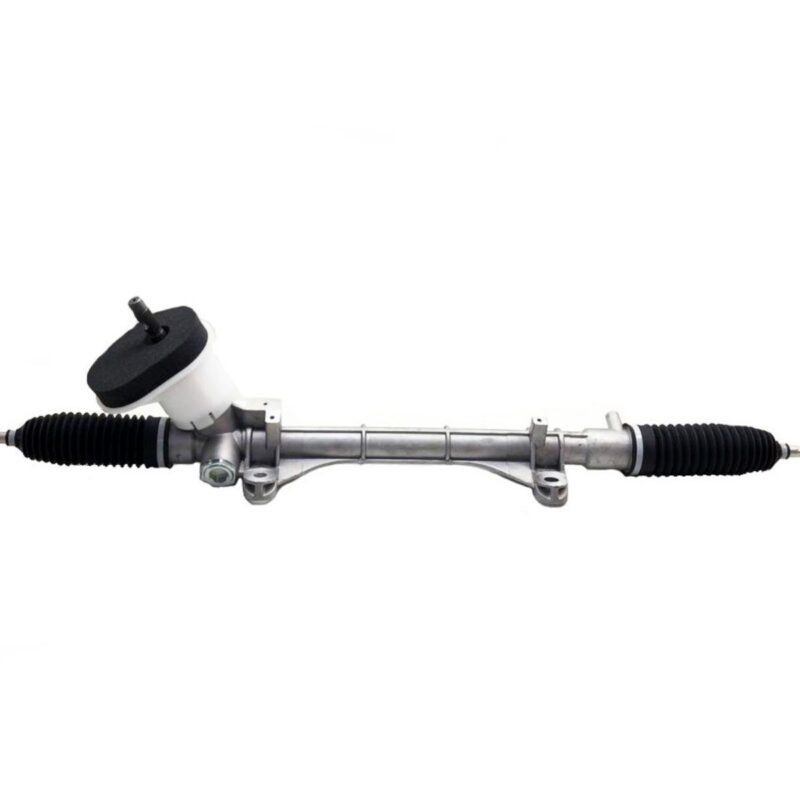 Caixa de Direção Mecânica para Coluna Elétrica Nova para Renault Fluence - Imagem 4