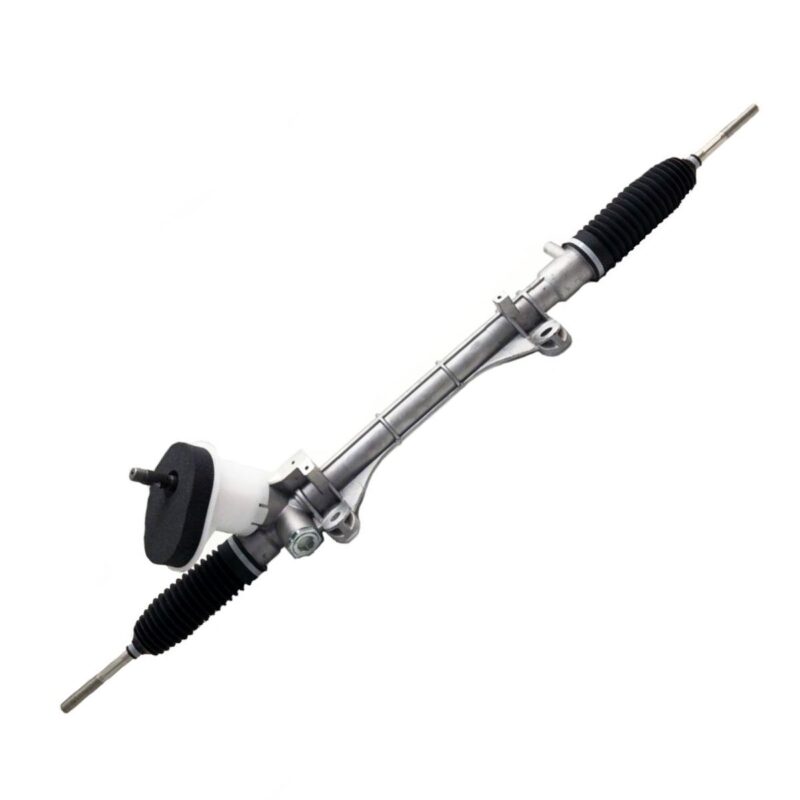 Caixa de Direção Mecânica para Coluna Elétrica Nova para Renault Fluence - Imagem 6