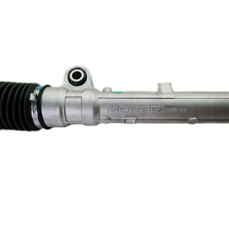 Caixa de Direção Mecânica para Coluna Elétrica Nova para Jeep Compass 2017 em diante / Renegade 2014 (Acompanha Par de Terminais) - Original MOPAR - Imagem 3