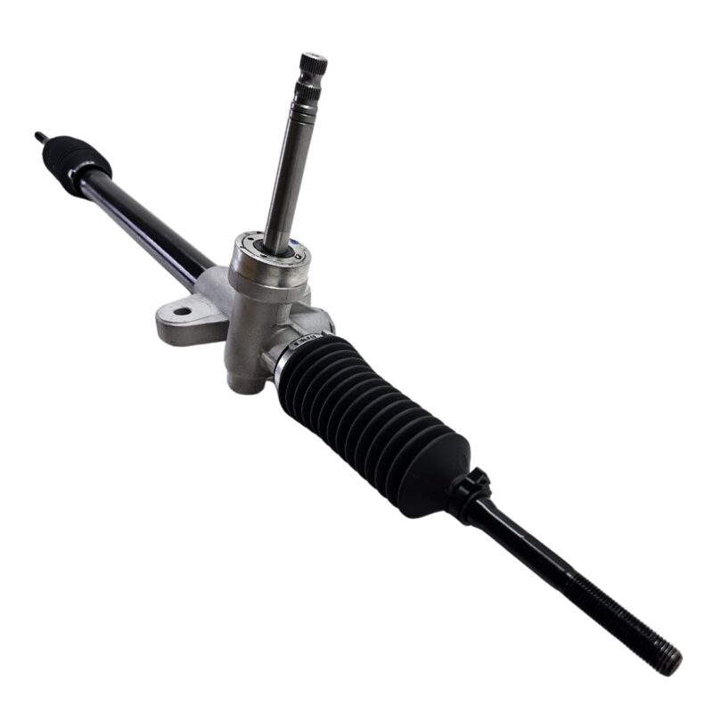 Caixa de Direção Mecânica para Coluna Elétrica para Jac T5 - Remanufaturada - Imagem 4