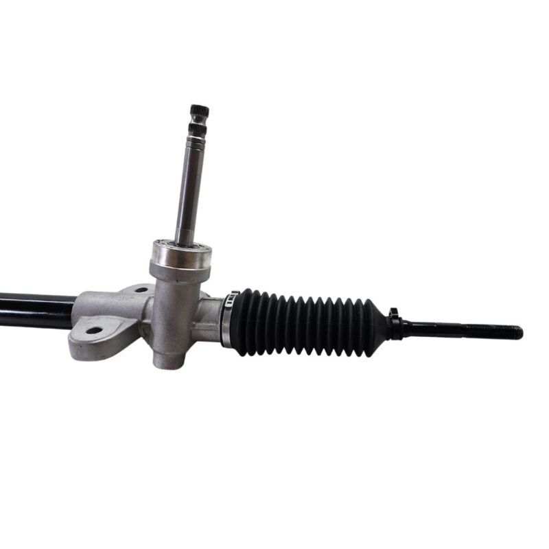Caixa de Direção Mecânica para Coluna Elétrica para Jac T5 - Remanufaturada - Imagem 3