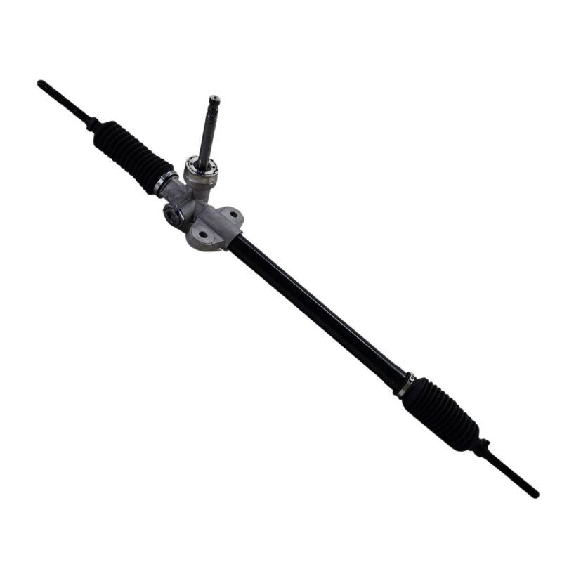Caixa de Direção Mecânica para Coluna Elétrica para Jac T5 - Remanufaturada - Imagem 2