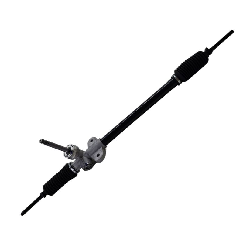 Caixa de Direção Mecânica para Coluna Elétrica para Jac T5 - Remanufaturada - Imagem 11