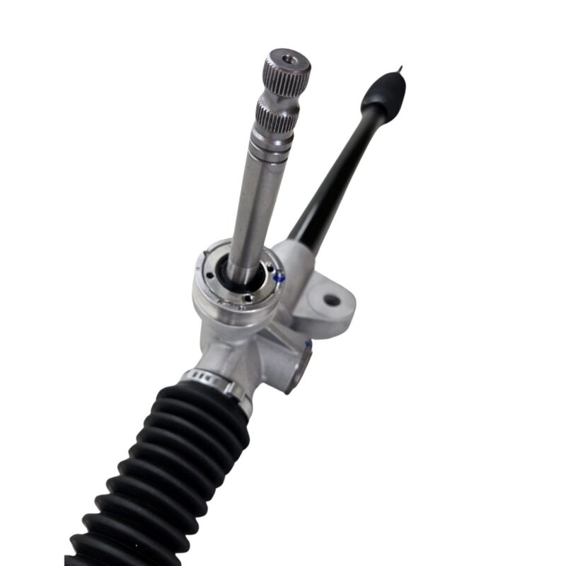 Caixa de Direção Mecânica para Coluna Elétrica para Jac T5 - Remanufaturada - Imagem 8