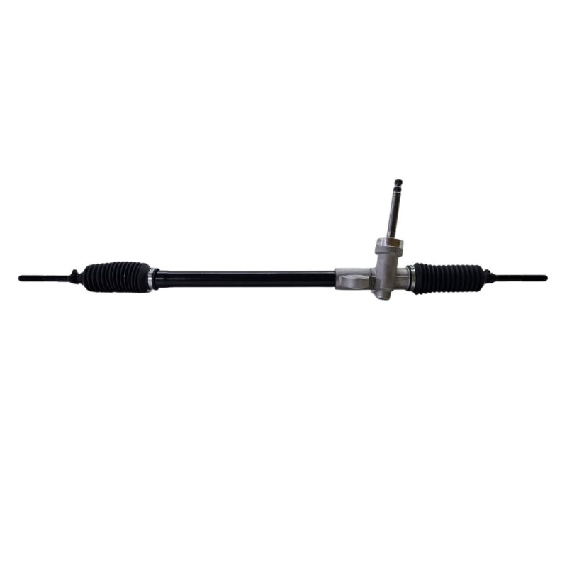 Caixa de Direção Mecânica para Coluna Elétrica para Jac T5 - Remanufaturada - Imagem 7