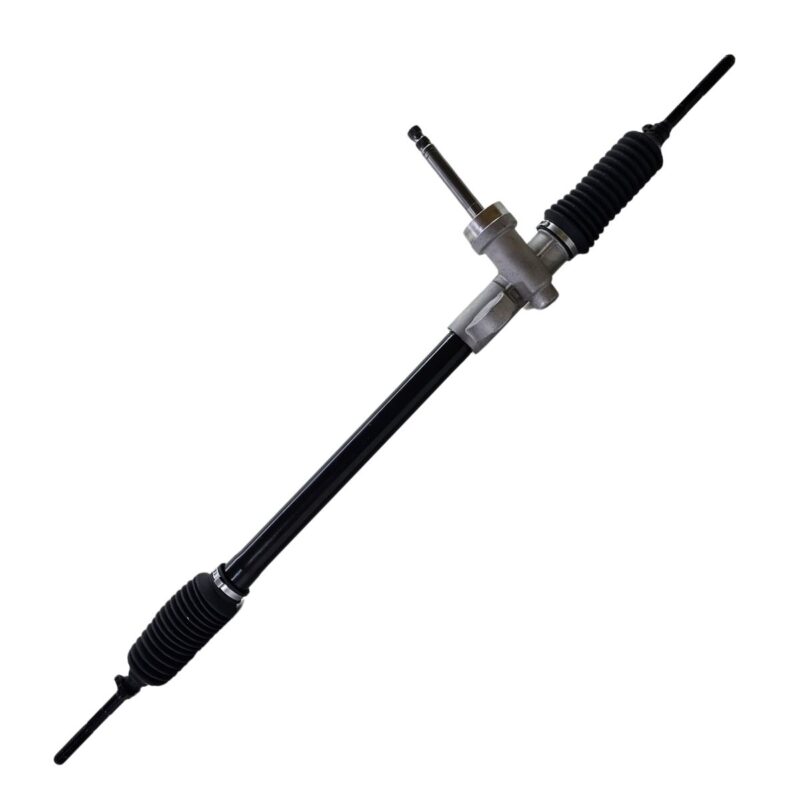 Caixa de Direção Mecânica para Coluna Elétrica para Jac T5 - Remanufaturada - Imagem 6