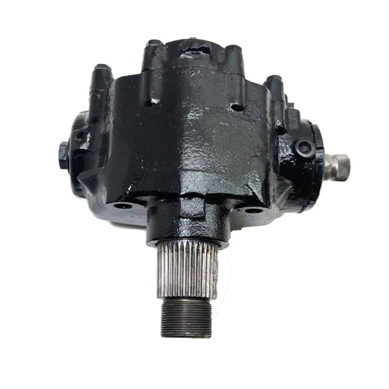 Caixa de Direção Mecânica Mercedes-Benz MB 608 - Caminhão - Remanufaturada - Imagem 2
