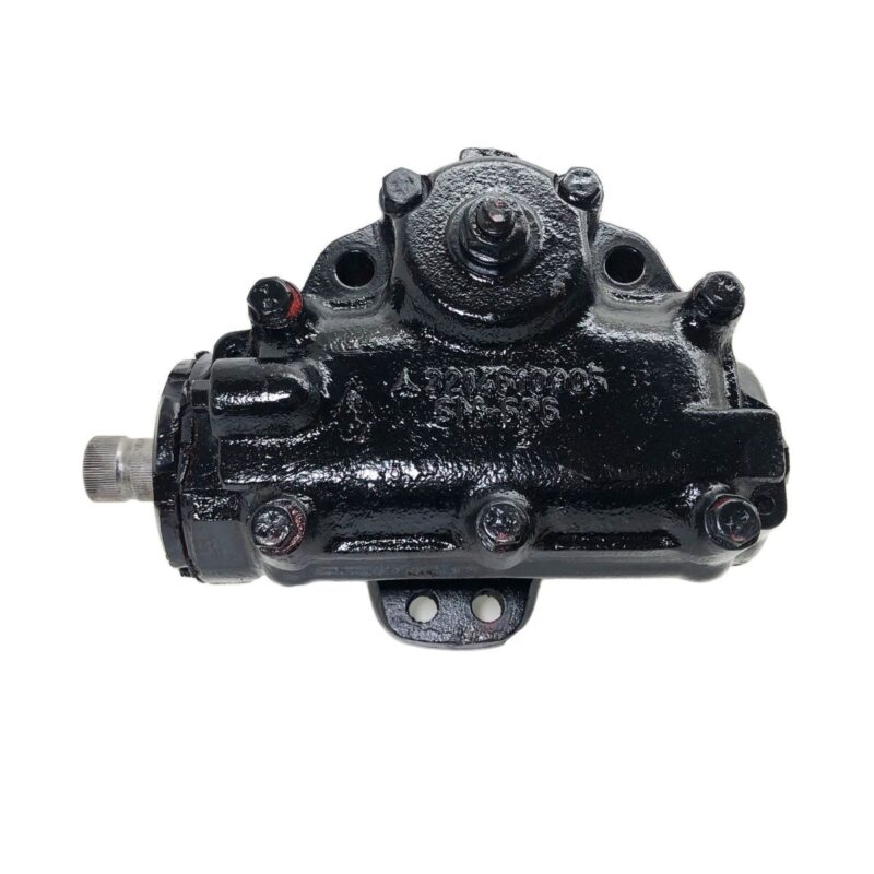 Caixa de Direção Mecânica Mercedes-Benz MB 608 - Caminhão - Remanufaturada - Imagem 3