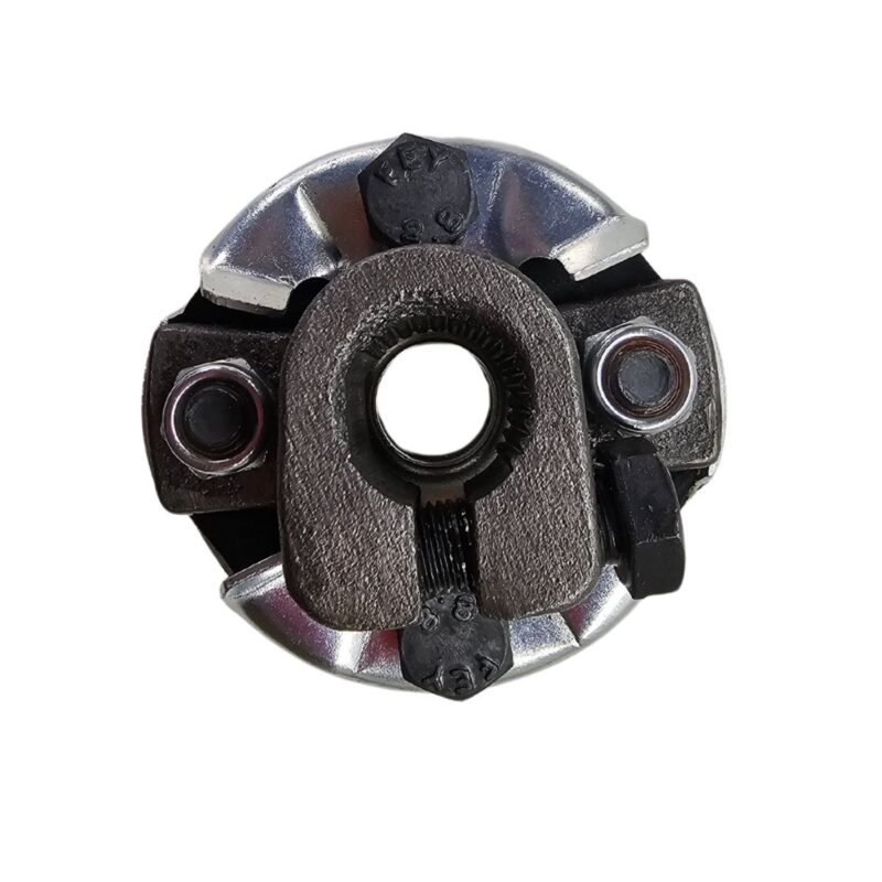 Acoplamento (Junta Elástica) da Coluna Caixa de Direção para Ford F250 - 1998 até 2012 / F350 / F4000 - 1998 até 2019 (Mecanismo TRW / TAS20 / VISTEON) - Image 9
