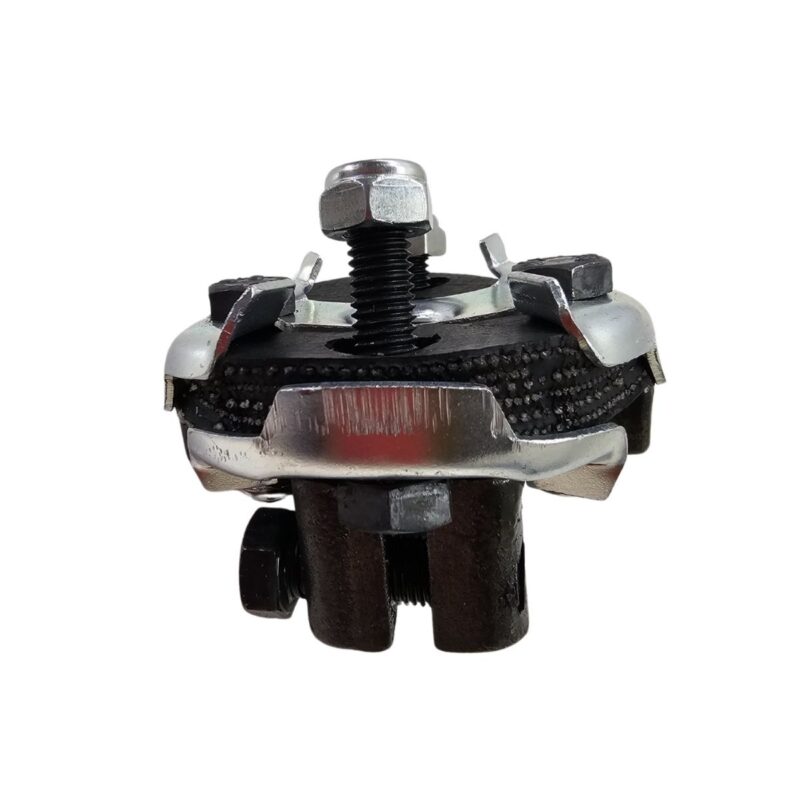 Acoplamento (Junta Elástica) da Coluna Caixa de Direção para Ford F250 - 1998 até 2012 / F350 / F4000 - 1998 até 2019 (Mecanismo TRW / TAS20 / VISTEON) - Image 5