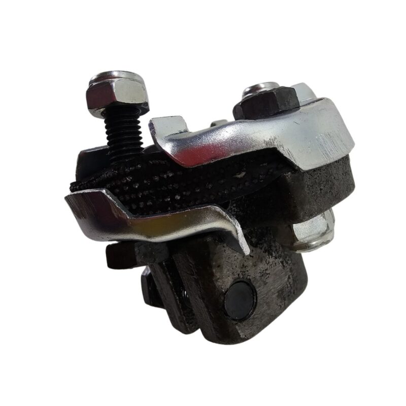 Acoplamento (Junta Elástica) da Coluna Caixa de Direção para Ford F250 - 1998 até 2012 / F350 / F4000 - 1998 até 2019 (Mecanismo TRW / TAS20 / VISTEON) - Image 4