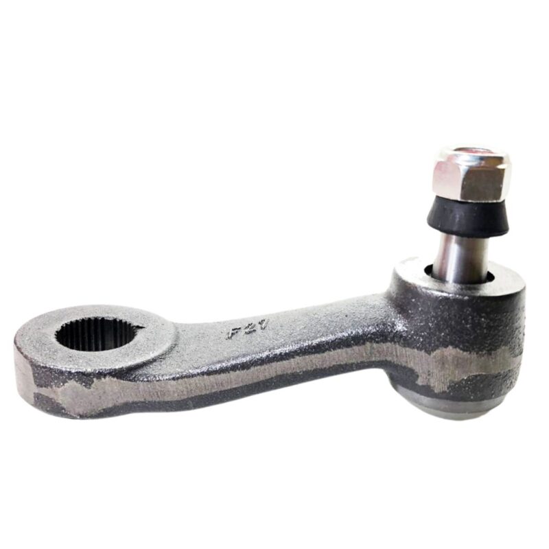 Braço Pitman do Setor Caixa de Direção Chevrolet A20 / C20 / D20 - 1985 até 1996 / Veraneio / Bonanza / Silverado / Grand Blazer - Mecanismo DHB - Image 4