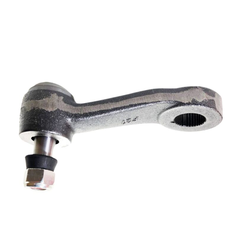 Braço Pitman do Setor Caixa de Direção Chevrolet A20 / C20 / D20 - 1985 até 1996 / Veraneio / Bonanza / Silverado / Grand Blazer - Mecanismo DHB - Image 3