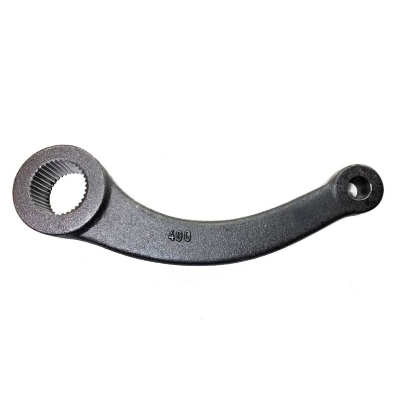 Braço Pitman do Setor Caixa de Direção Mercedes-Benz MB 608 / MB 708 / MB 610 - 1972 até 1988 (Direção Mecânica) - Image 3