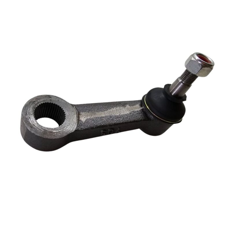 Braço Pitman do Setor Caixa de Direção Mitsubishi L200 2.5 / 8v - 4x4 / Savana - 2001 até 2007 - Image 9