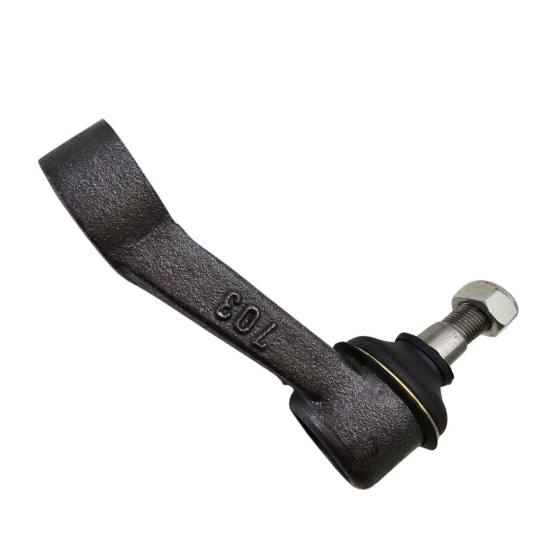 Braço Pitman do Setor Caixa de Direção Mitsubishi L200 2.5 / 8v - 4x4 / Savana - 2001 até 2007 - Image 3