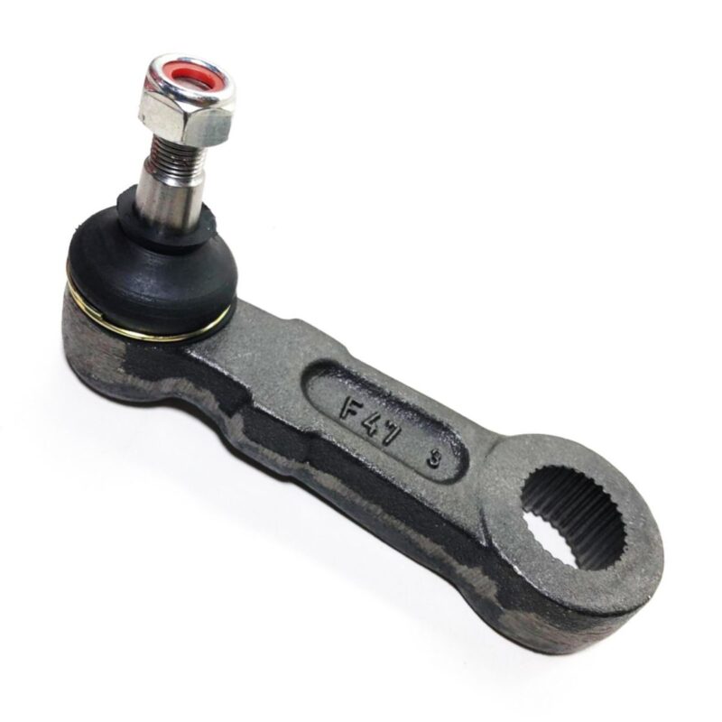 Braço Pitman do Setor Caixa de Direção Mitsubishi L200 2.5 8v 4X4 Sport Savana / Outdoor / Pajero Sport/ GLS/GLS-B/GLX - Image 4