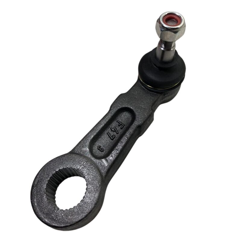 Braço Pitman do Setor Caixa de Direção Mitsubishi L200 2.5 8v 4X4 Sport Savana / Outdoor / Pajero Sport/ GLS/GLS-B/GLX - Image 2