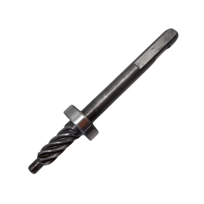 Cremalheira e Pinhão para Caixa Direção Mecânica para Chevrolet Corsa 2002 até 2012 / Montana 2002 até 2012 - Imagem 12