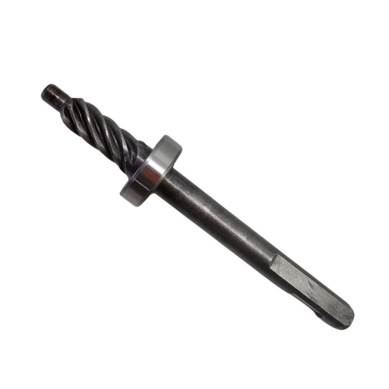 Cremalheira e Pinhão para Caixa Direção Mecânica para Chevrolet Corsa 2002 até 2012 / Montana 2002 até 2012 - Imagem 6