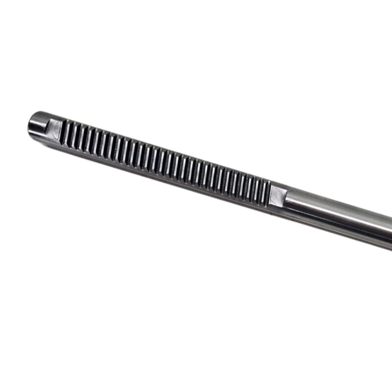Cremalheira e Pinhão para Caixa Direção Mecânica para Chevrolet Corsa 1994 até 2001 (Compatível com a Marca ZF) - Imagem 11
