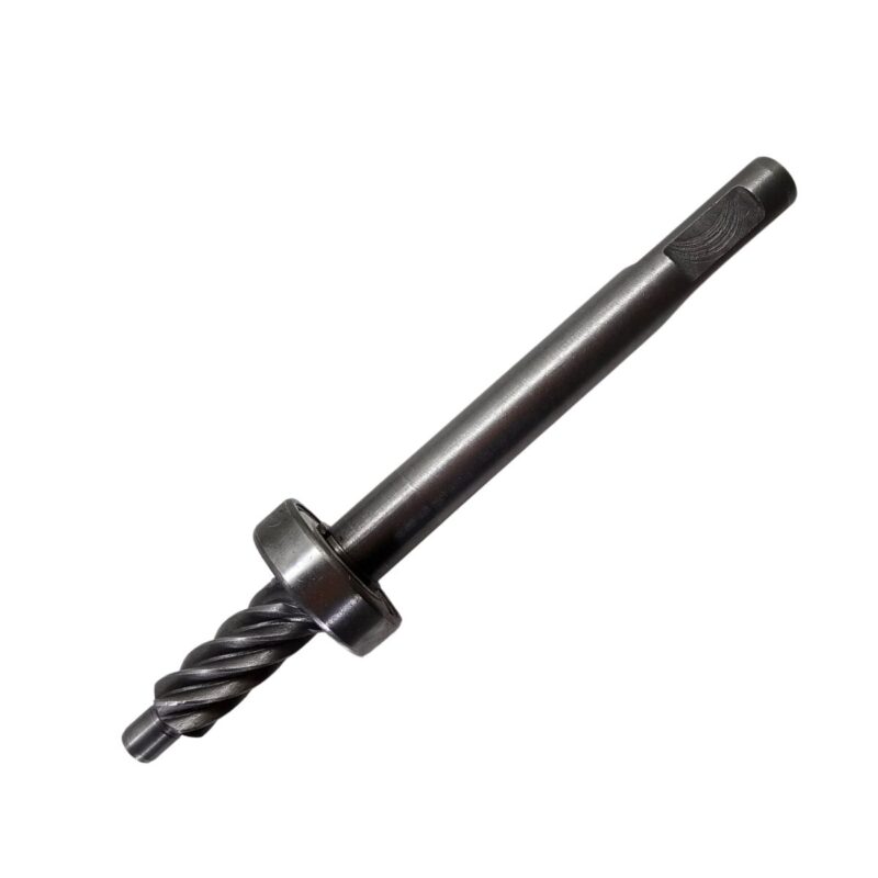 Cremalheira e Pinhão para Caixa Direção Mecânica para Chevrolet Corsa 1994 até 2001 (Compatível com a Marca ZF) - Imagem 12
