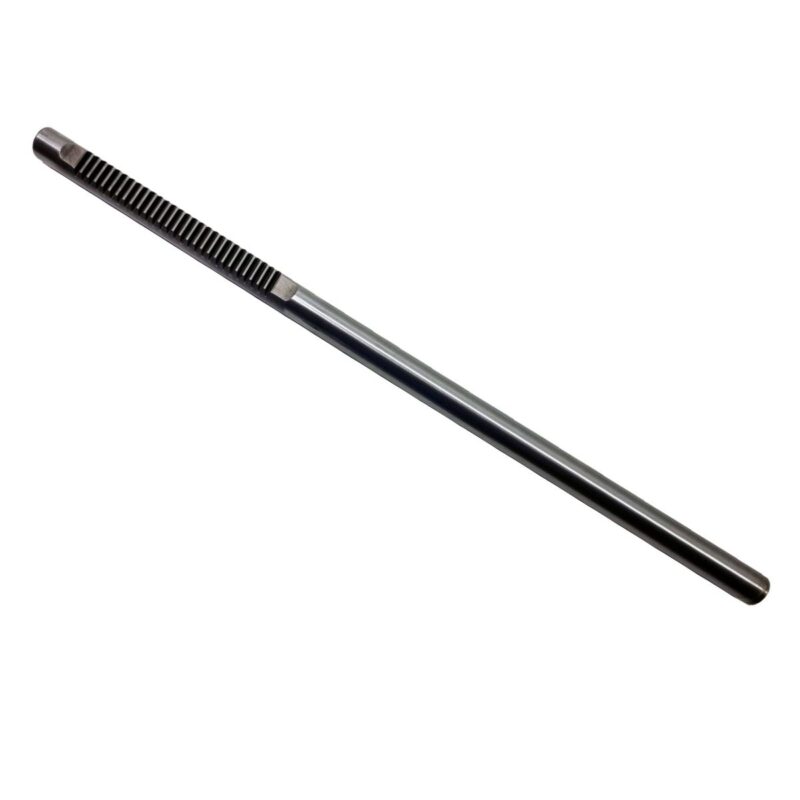 Cremalheira e Pinhão para Caixa Direção Mecânica para Coluna Elétrica para Nissan March 2015 até 2019 - Image 6